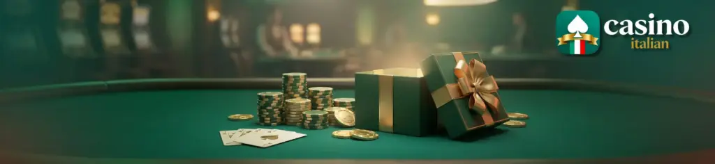 I nuovi casinò online con bonus senza deposito consentono di provarli senza alcun rischio