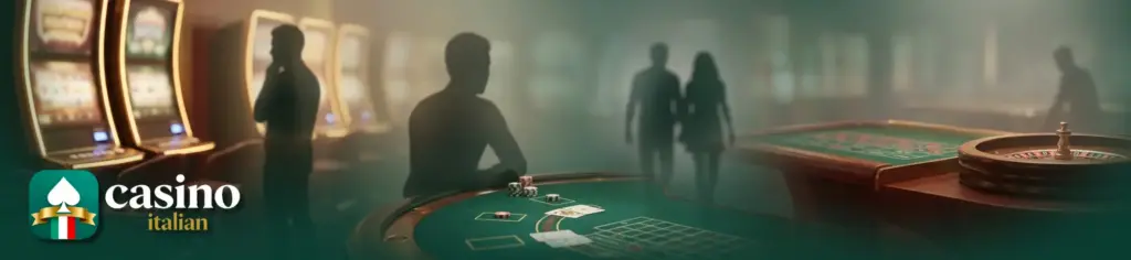 Questo fantastico casinò offre una vasta gamma di giochi